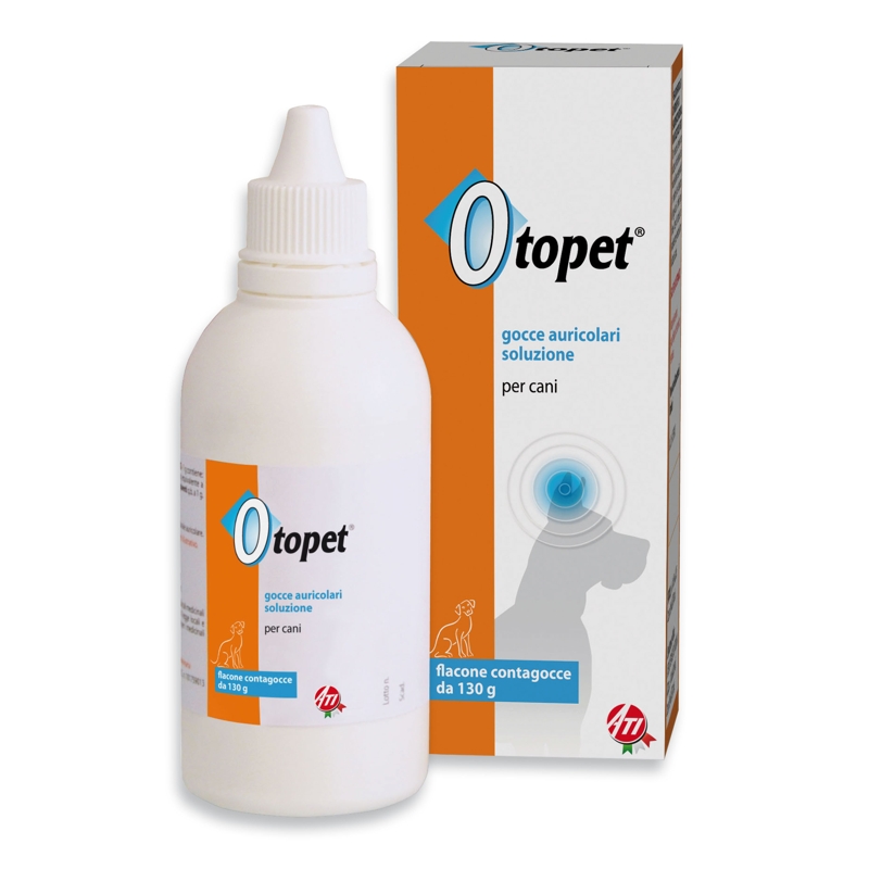OTOPET 130 ML